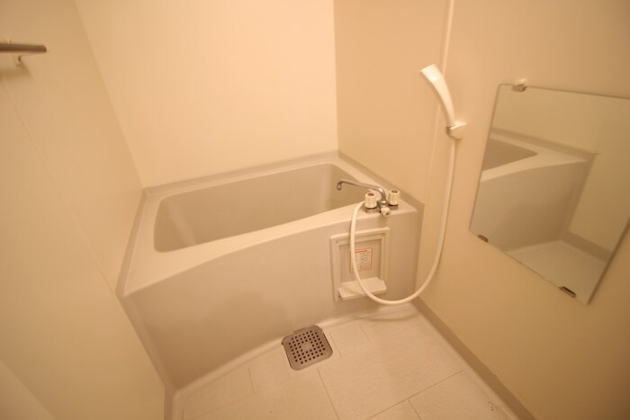 物件内観写真8　(バス／シャワールーム等)