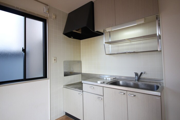 物件内観写真10　(キッチン)