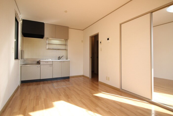 物件内観写真11　(キッチン)