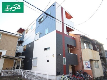 Star-Ship外観写真