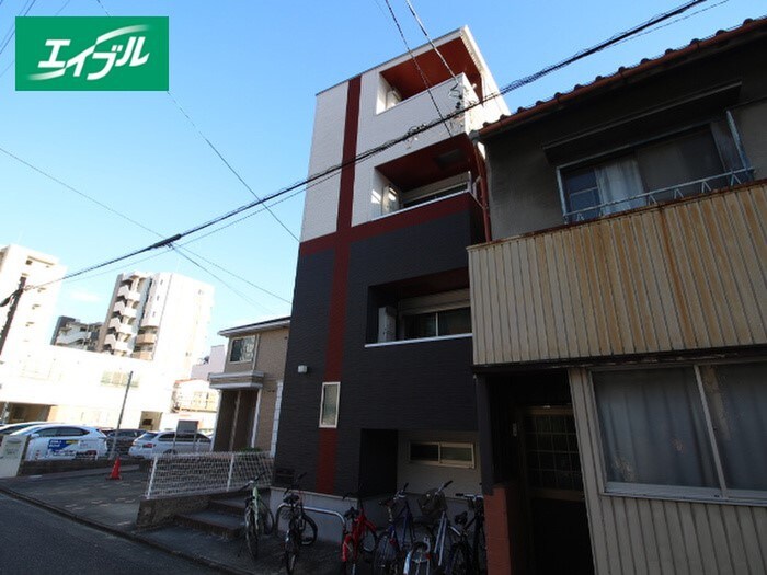 物件外観写真3　(外観写真)