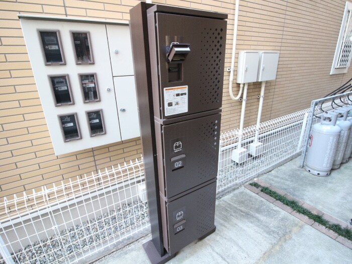 物件外観写真6　(周辺環境)