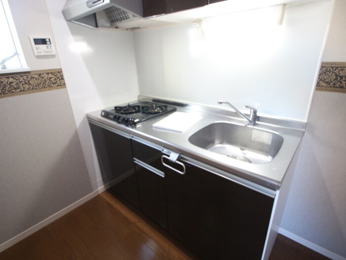 物件内観写真12　(キッチン)