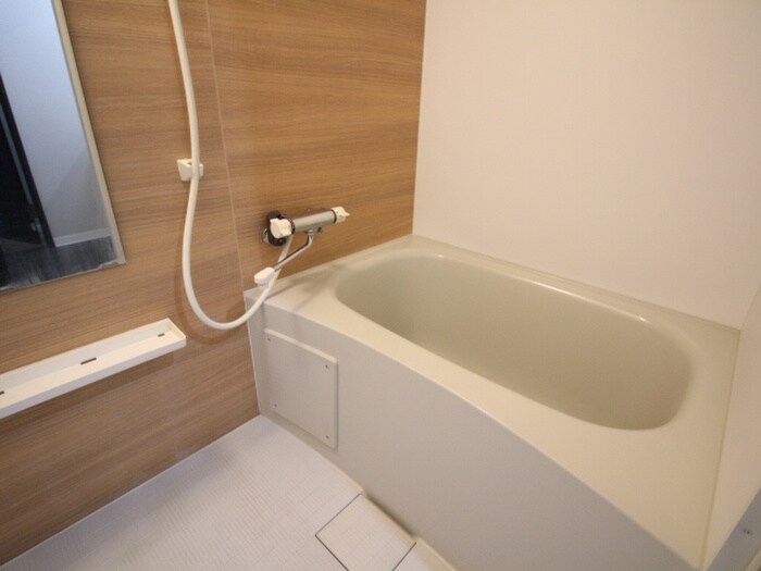 物件内観写真13　(バス／シャワールーム等)