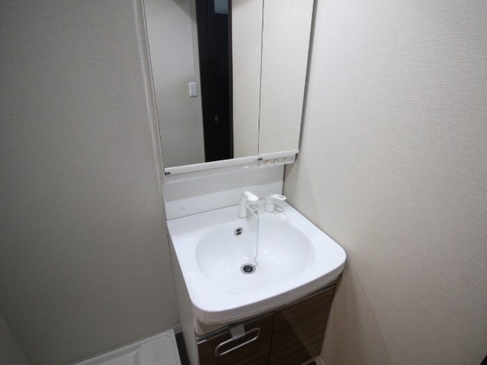 物件内観写真14　(洗面)