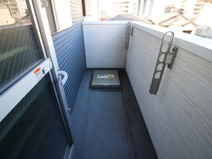 物件内観写真21　(ベランダ・バルコニー)