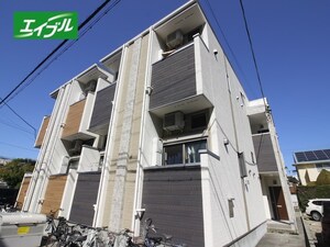 Yuu-Tao姫宮町外観写真