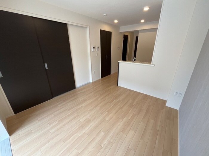 物件内観写真4　(居室)