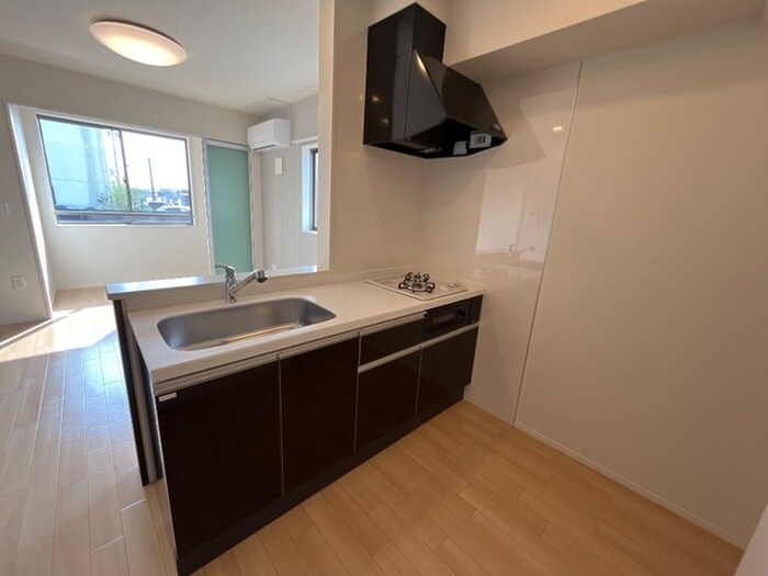 物件内観写真7　(キッチン)