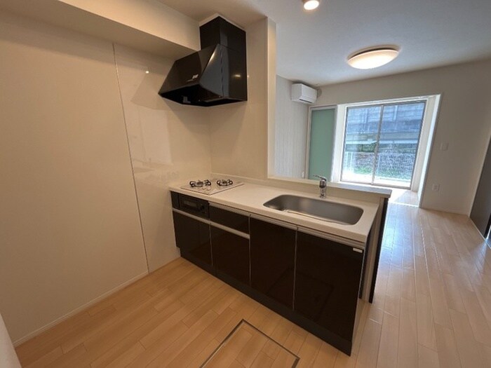 物件内観写真8　(キッチン)