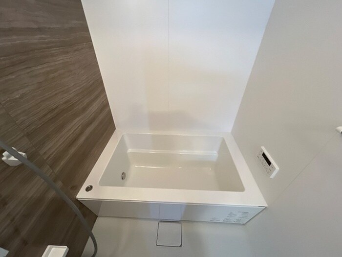 物件内観写真9　(バス／シャワールーム等)