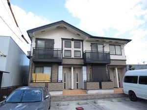 セレノデ－ア外観写真