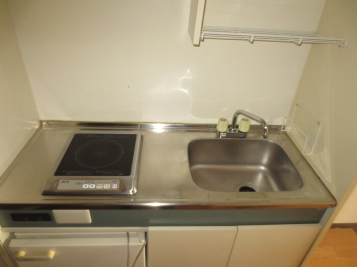 物件内観写真7　(キッチン)