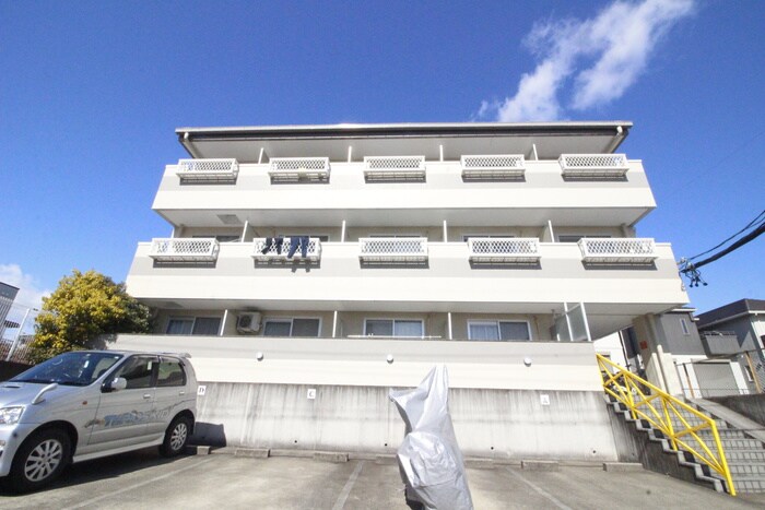 物件外観写真3　(外観写真)