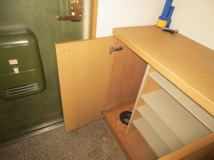 物件内観写真20　(靴箱)