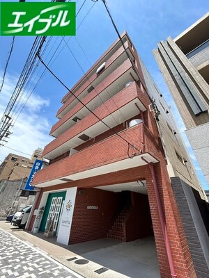 マンション広路外観写真