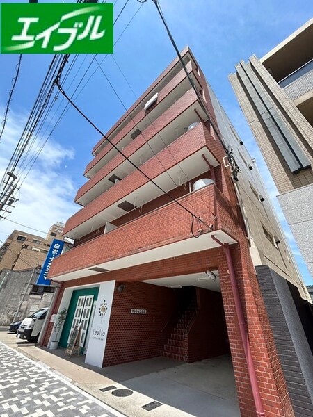 マンション広路外観写真