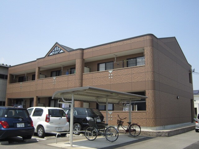 物件外観写真4　(外観写真)