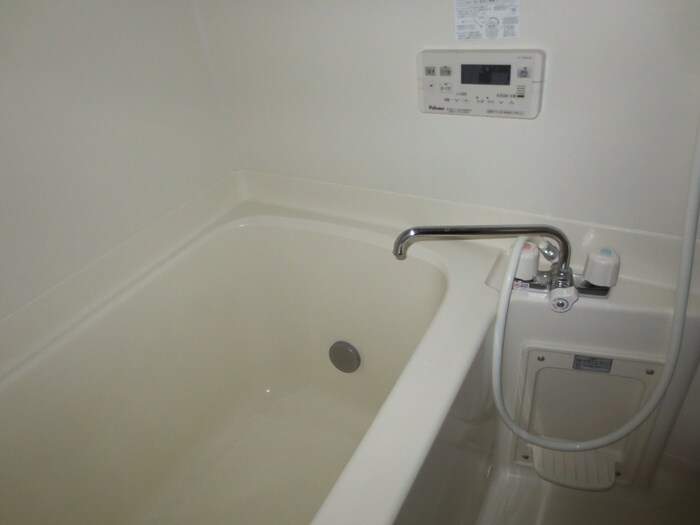 物件内観写真16　(バス／シャワールーム等)