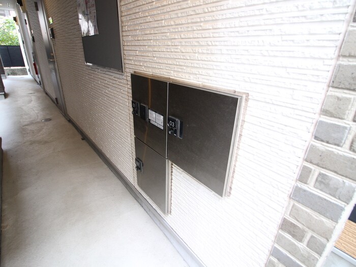 物件外観写真3　(その他)