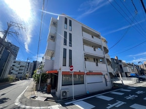 ハートイン報徳外観写真