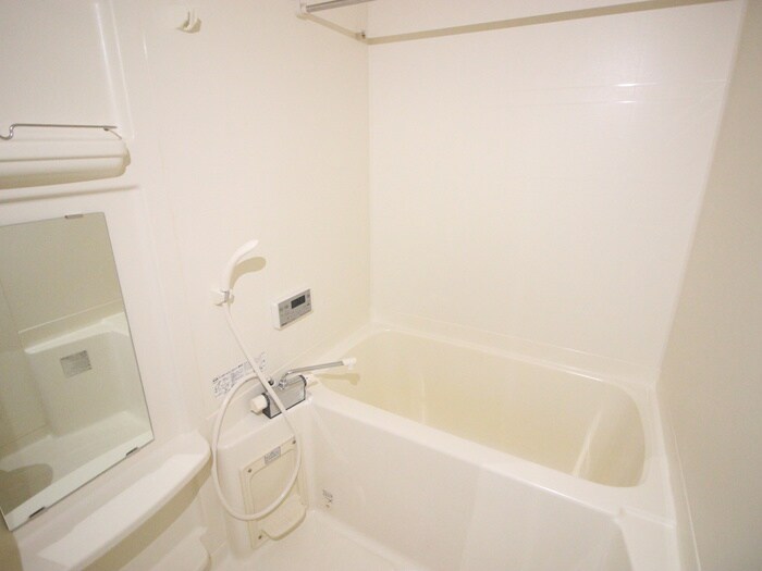 物件内観写真10　(バス／シャワールーム等)