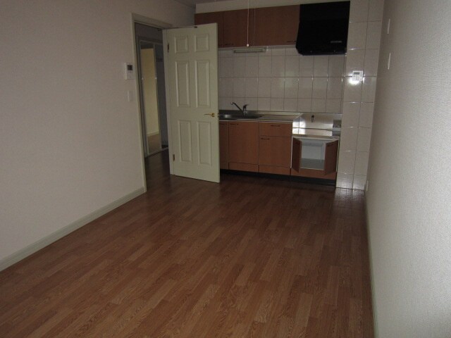 物件内観写真11　(居室)