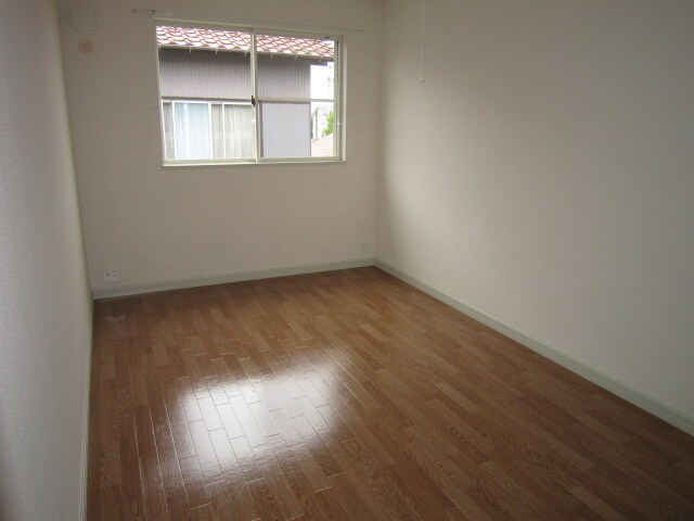 物件内観写真13　(居室)