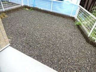 物件内観写真15　(ベランダ・バルコニー)