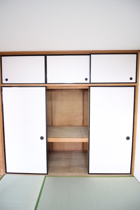 物件内観写真17　(収納)