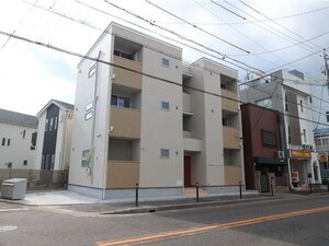 REGALEST上飯田西外観写真