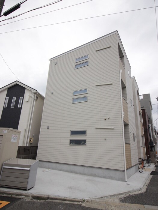 物件外観写真2　(その他)