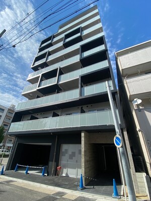 Pｓ　imaike外観写真