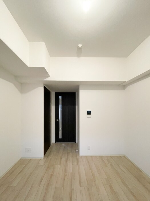 Pｓ　imaikeの居室