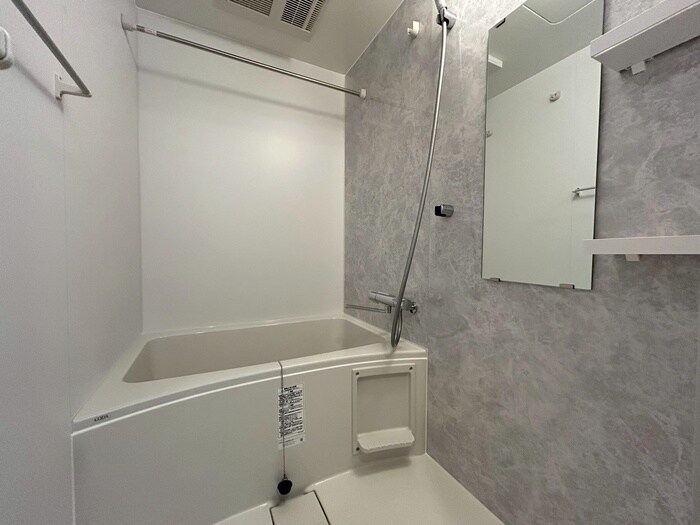 物件内観写真9　(バス／シャワールーム等)