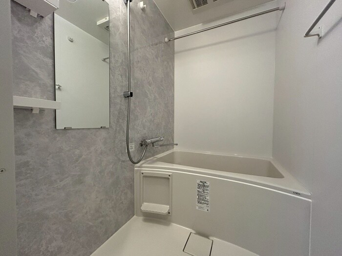 物件内観写真9　(バス／シャワールーム等)