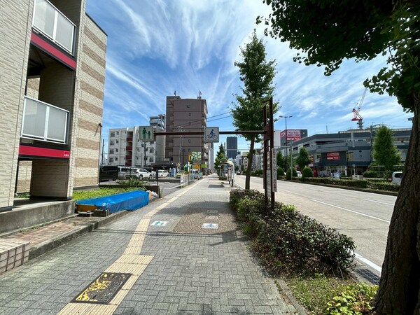 周辺環境