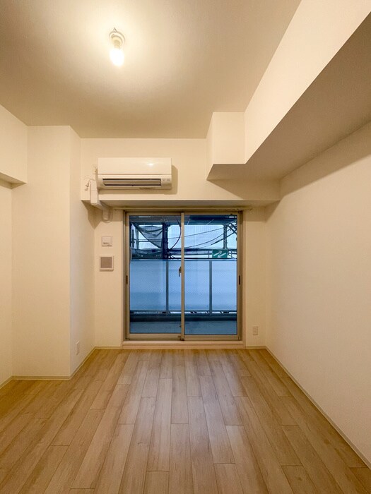 Pｓ　imaikeの居室