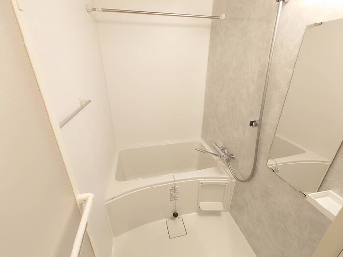 物件内観写真10　(バス／シャワールーム等)