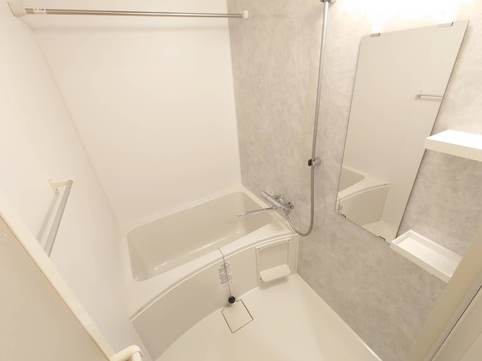 物件内観写真10　(バス／シャワールーム等)