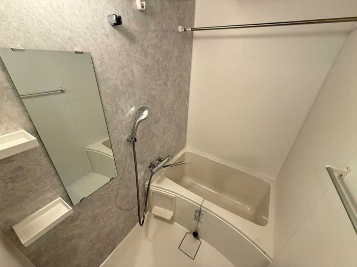 物件内観写真11　(バス／シャワールーム等)