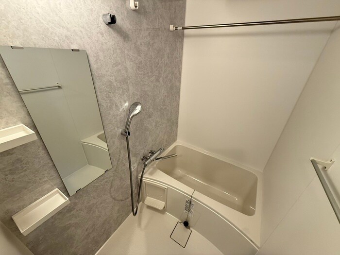 物件内観写真11　(バス／シャワールーム等)