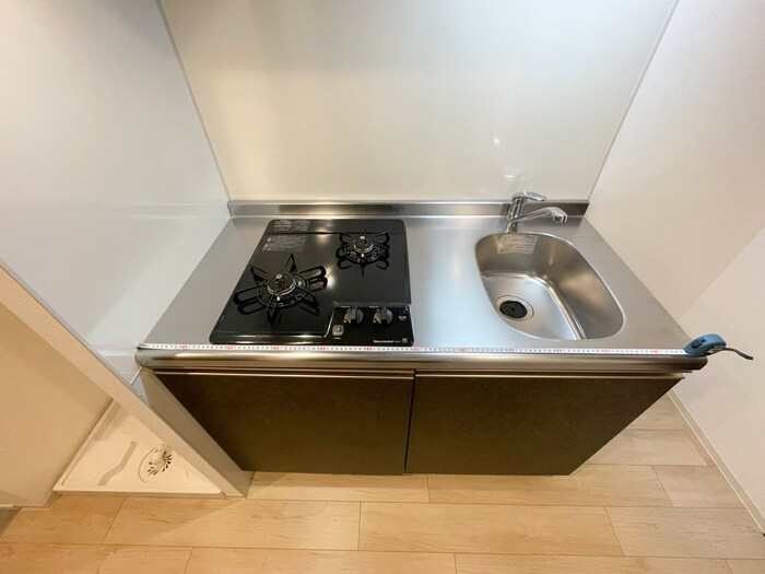 物件内観写真12　(キッチン)