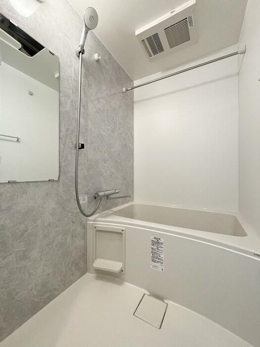 物件内観写真12　(バス／シャワールーム等)