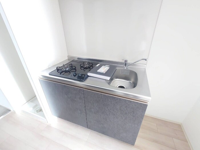 物件内観写真12　(キッチン)