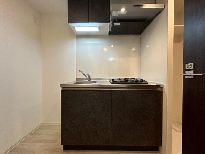 物件内観写真12　(キッチン)