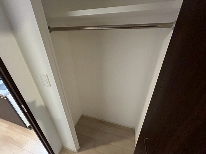 物件内観写真12　(収納)