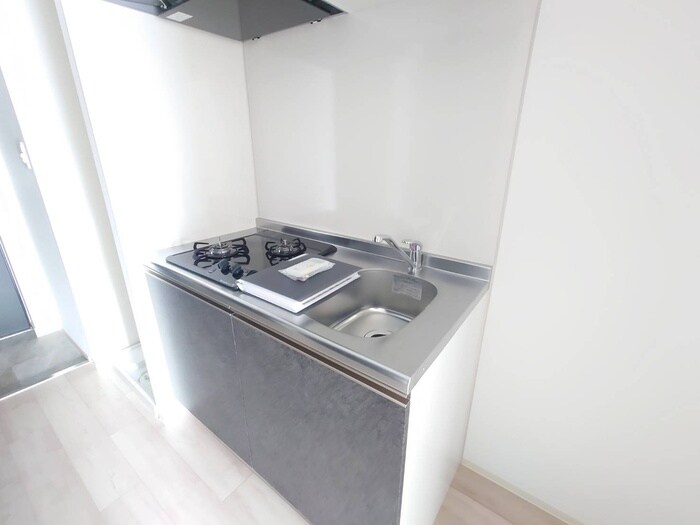 物件内観写真12　(キッチン)