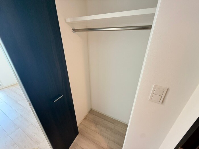 物件内観写真14　(収納)