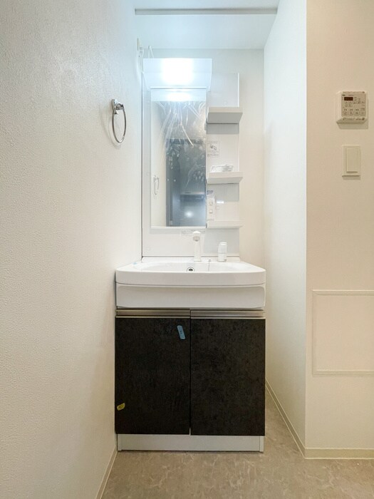 Pｓ　imaikeの洗面